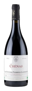 Vignes du Maynes Chénas Les Petites Pierres-Gandelins