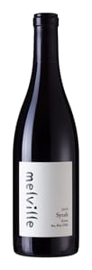 Melville Syrah