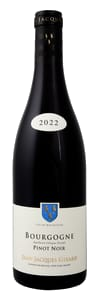 Jean-Jacques Girard Bourgogne