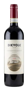 Dievole Chianti Classico Petrignano