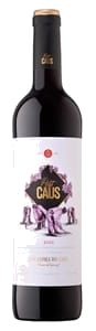 Petit Caus Negre