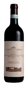 Giuseppe Cortese Barbera d'Alba