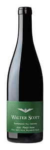 Walter Scott Temperance Hill Vineyard Pinot Noir