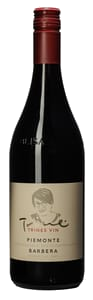 Trines Vin Piemonte Barbera