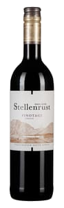 Stellenrust Pinotage