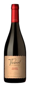 Vinflaske