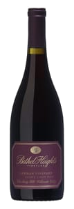 Bethel Heights Lewman Vineyard Pinot Noir
