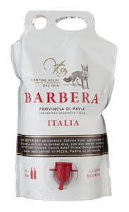 Volpi Barbera