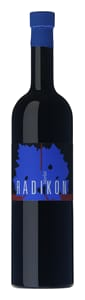 Radikon Merlot
