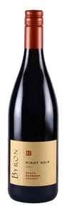 Nielson Santa Barbara Pinot County Noir