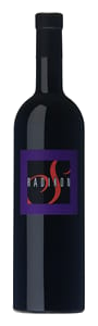 Radikon Rosso