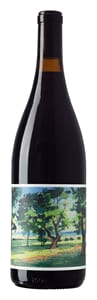 Johan Vineyard Estate Pinot Noir