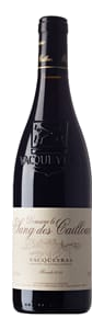 Sang des Cailloux Cuvée Floureto