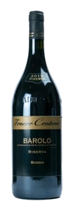 Franco Conterno Barolo Bussia Riserva