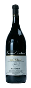 Franco Conterno Barolo Panerole