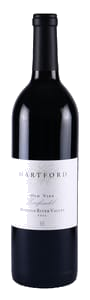 Hartford Russian River Valley Zinfandel