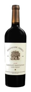 Freemark Abbey Napa Valley Cabernet Sauvignon