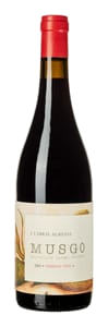 Musgo Reserva Tinto