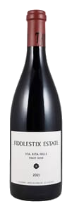 Tyler Fiddlestix Estate Pinot Noir