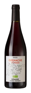 Vinflaske