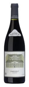 Vinflaske