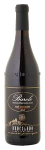 Broccardo Barolo San Giovanni Riserva