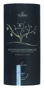 Torri Cantine Montepulciano d'Abruzzo