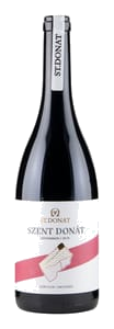 Vinflaske