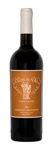 Clos du Val Napa Vallery Cabernet Sauvignon