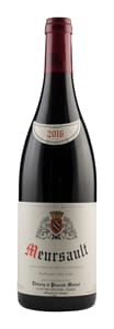 Matrot Meursault Rouge