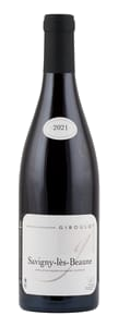 Jean-Michel Giboulot Savigny-lès-Beaune