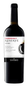 Shabo Cabernet Reserve