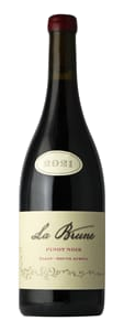 La Brune Pinot Noir
