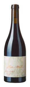 Hope Well Sunday's Child Eola-Amity Hills Pinot Noir