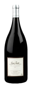 Yann Chave Hermitage