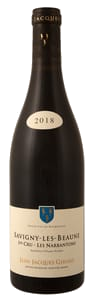 Jean-Jacques Girard Savigny-Les-Beaune 1er Cru Les Narbantons