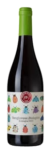 PdN Nespolino Sangiovese Biologico