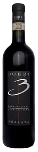 Boeri Pörlapá Barbera d'Asti Superiore