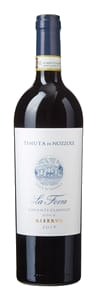 Nozzole La Forra Chianti Classico Riserva