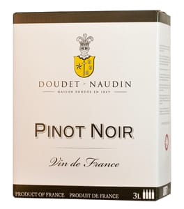Doudet-Naudin Pinot Noir
