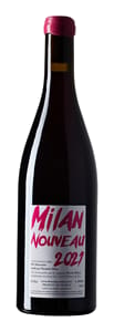 Henri Milan Noveau