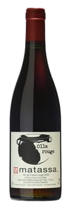 Matassa Olla Rouge