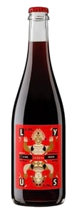 Avezza Lyüs Rosso