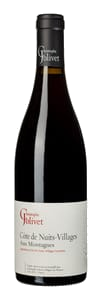 Christophe Jolivet Côte de Nuits-Villages Aux Montagnes