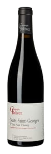 Christophe Jolivet Nuits-Saint-Georges 1er Cru Aux Thorey