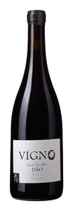 Freire Lobo Vigno Granite Terroir Blend Dão Tinto