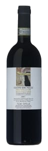 Gianni Brunelli Brunello di Montalcino