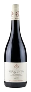 Huber-Verdereau Volnay Premier Cru Les Fremiets