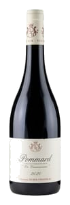 Huber-Verdereau Pommard Les Vaumuriens