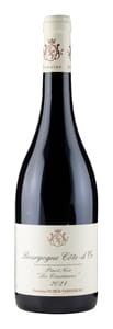 Huber-Verdereau Bourgogne Côte d'Or Les Constances Pinot Noir